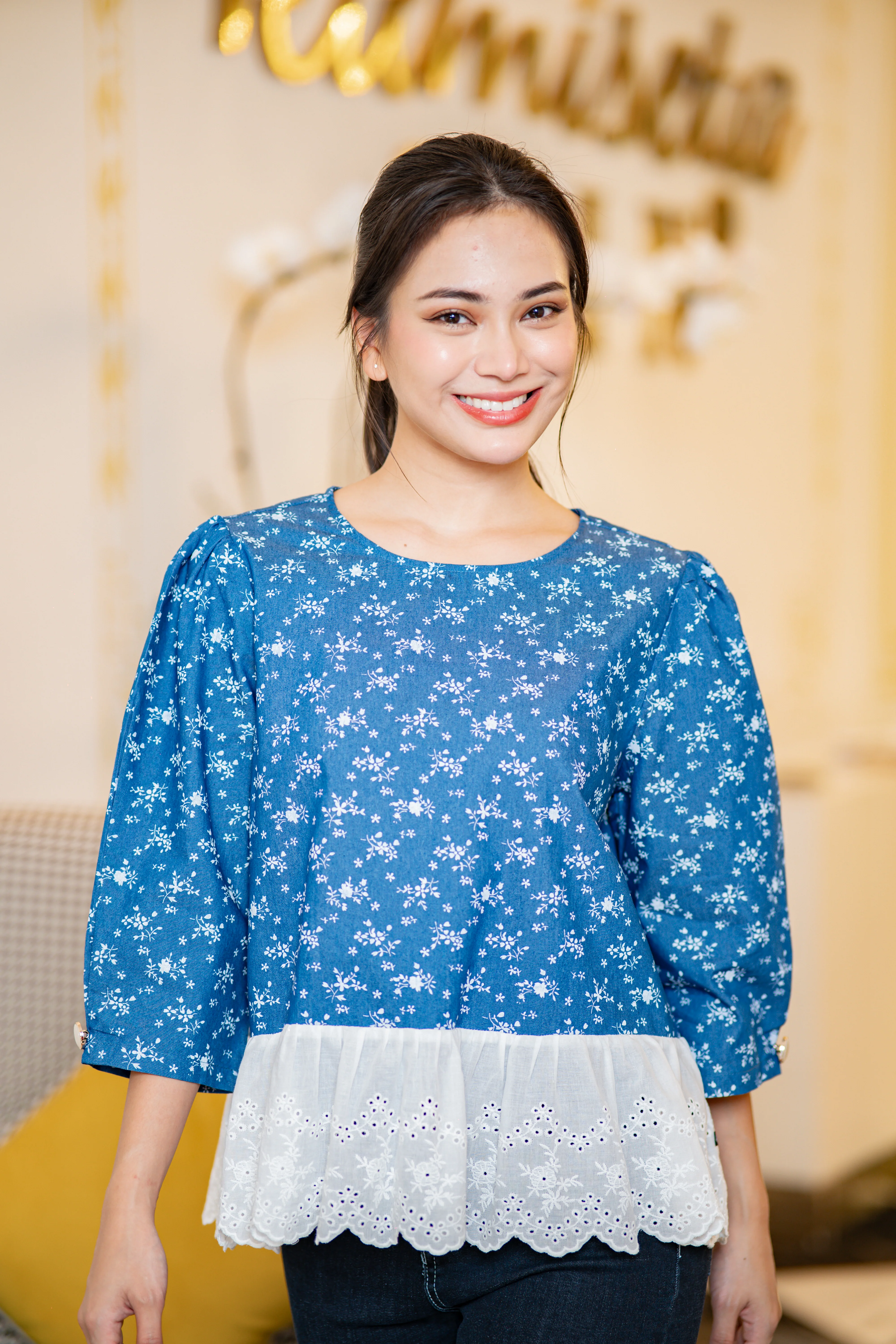 New Arrival - Blouse